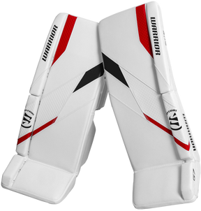 Warrior Ritual G7 Pro Intermediate Goalie Pads