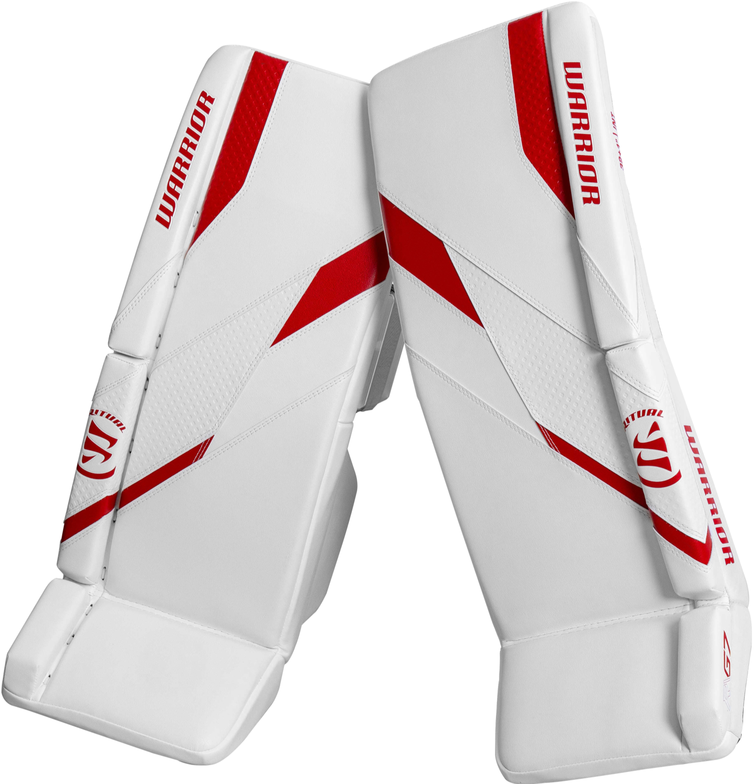 Warrior Ritual G7 Pro Intermediate Goalie Pads