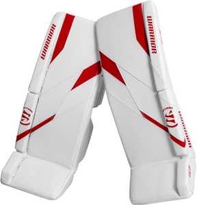 Warrior Ritual G7 Pro Intermediate Goalie Pads