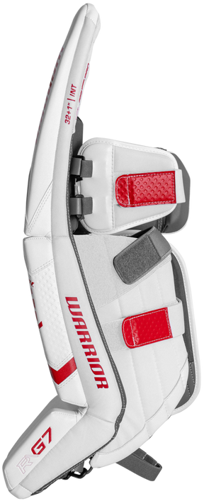 Warrior Ritual G7 Pro Intermediate Goalie Pads