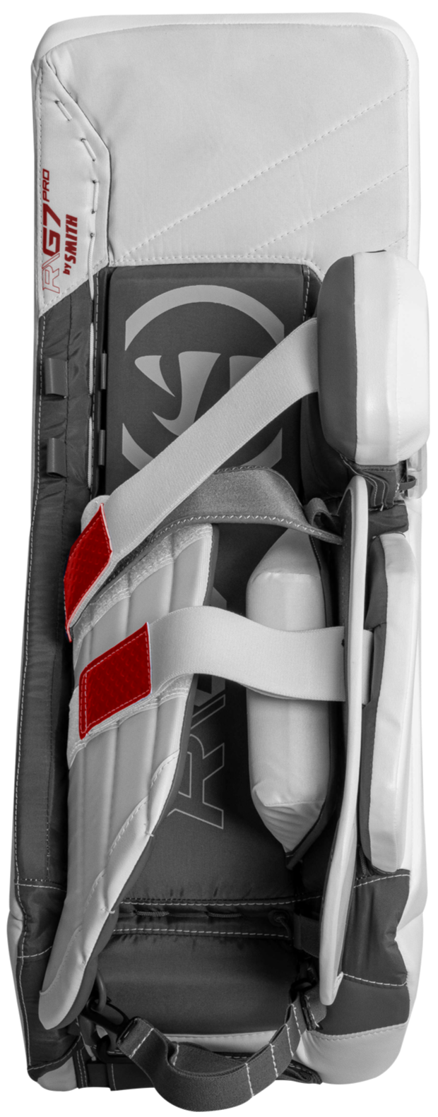 Warrior Ritual G7 Pro Intermediate Goalie Pads