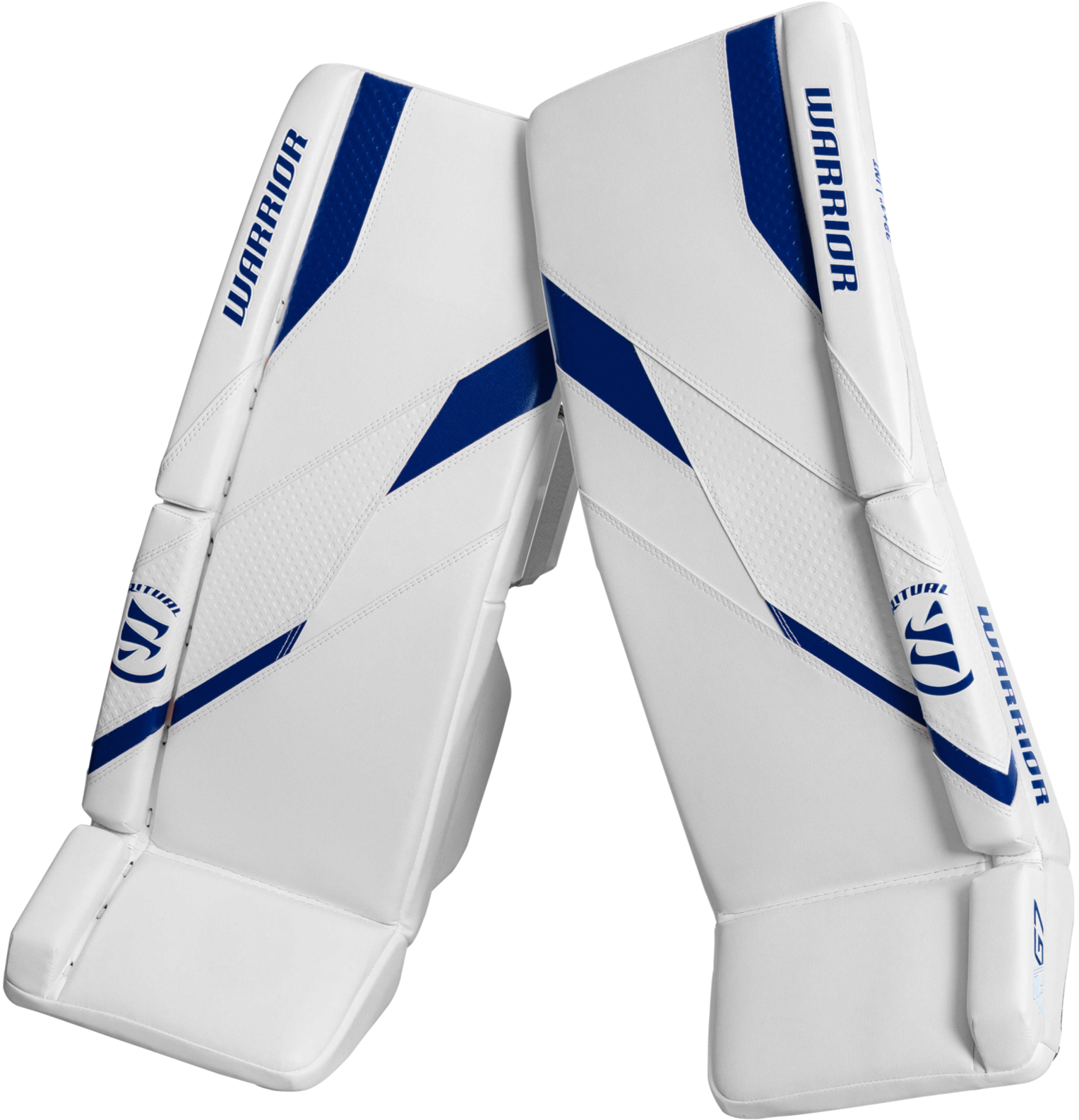 Warrior Ritual G7 Pro Intermediate Goalie Pads