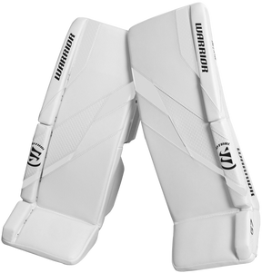 Warrior Ritual G7 Pro Intermediate Goalie Pads