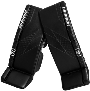 Warrior Ritual G7 Pro Senior Goalie Pads