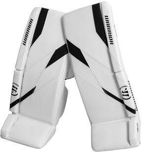 Warrior Ritual G7 Pro Senior Goalie Pads