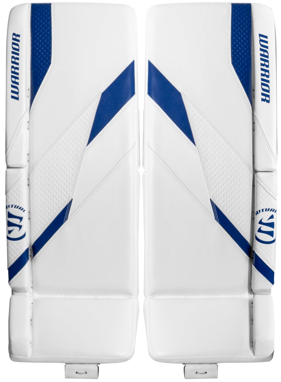 Warrior Ritual G7 Pro Senior Goalie Pads