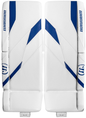 Warrior Ritual G7 Pro Senior Goalie Pads