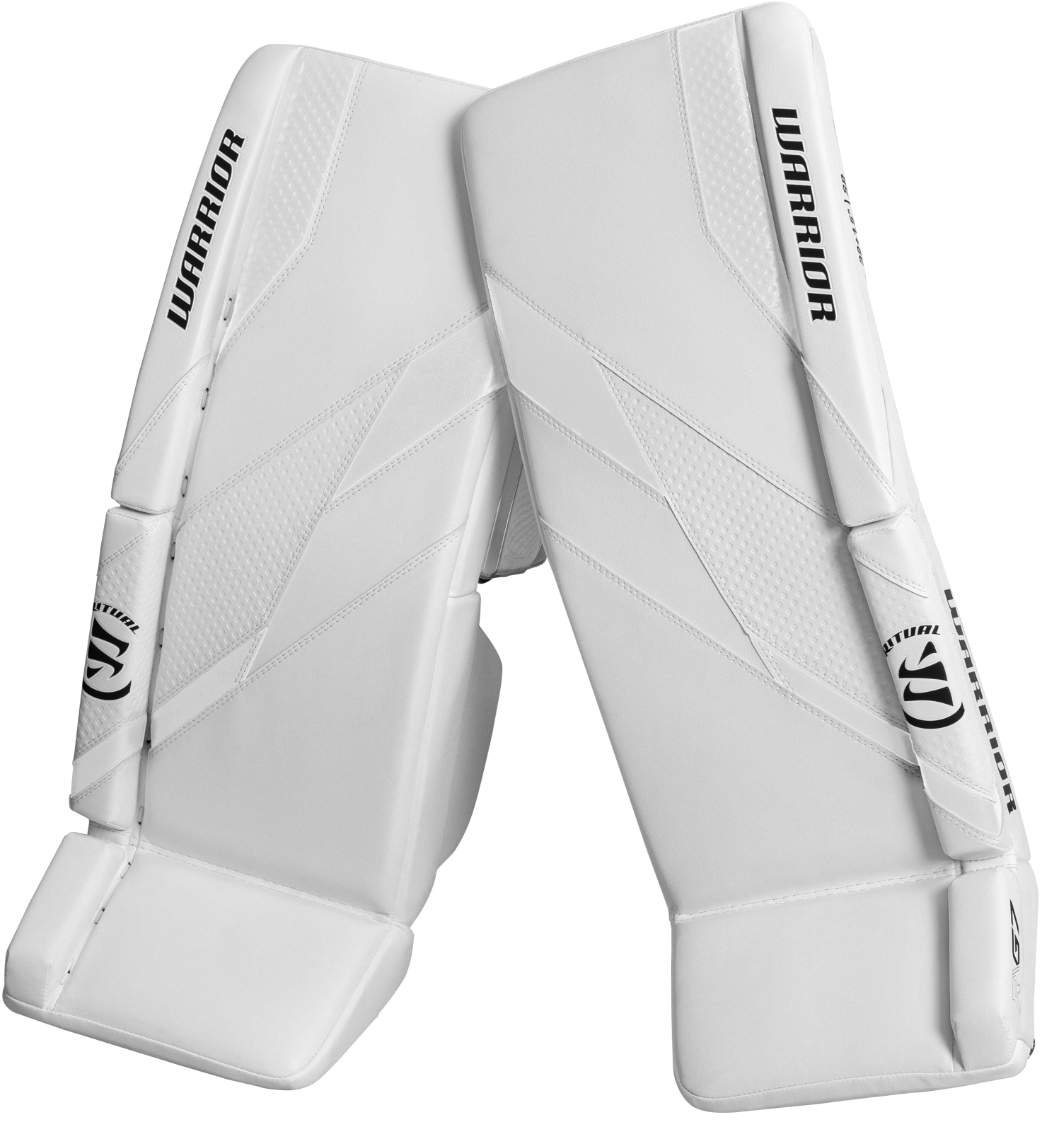 Warrior Ritual G7 Pro Senior Goalie Pads