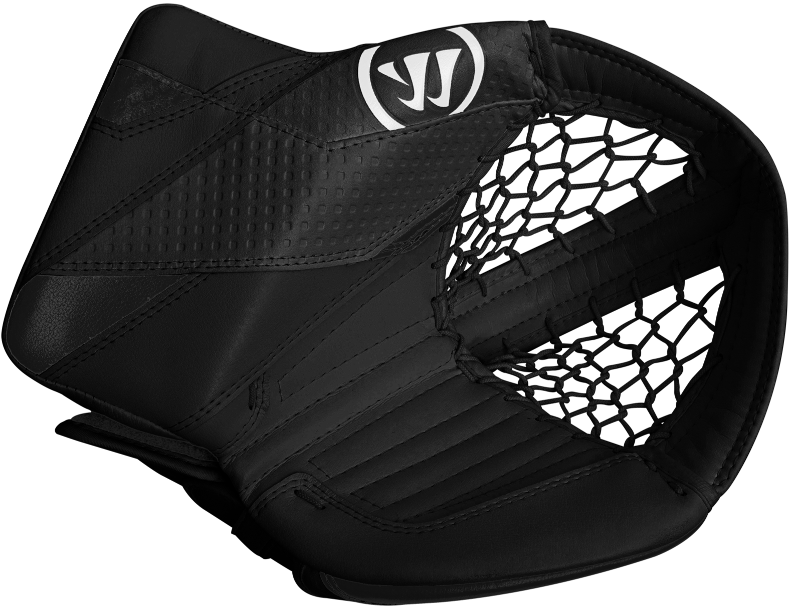 Warrior Ritual G7 Pro Intermediate Goalie Catcher