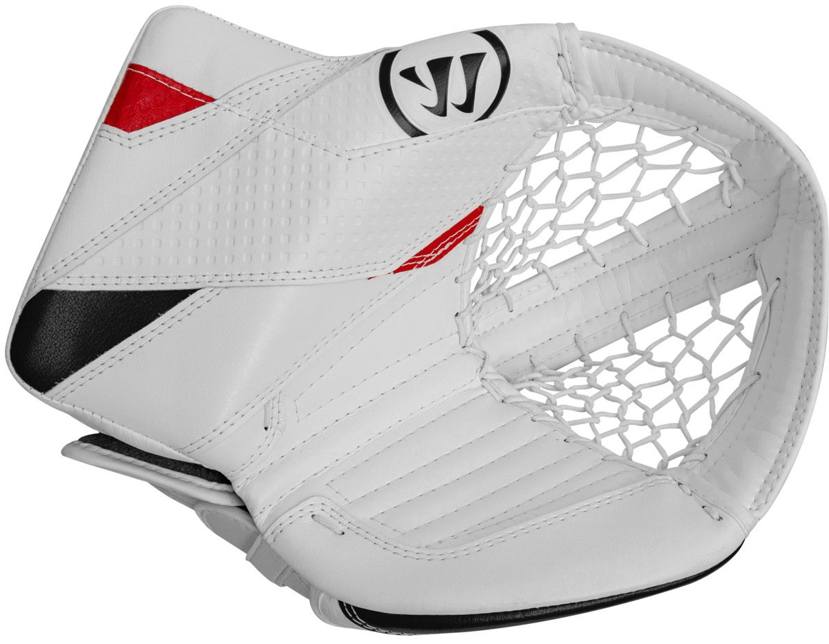 Warrior Ritual G7 Pro Intermediate Goalie Catcher