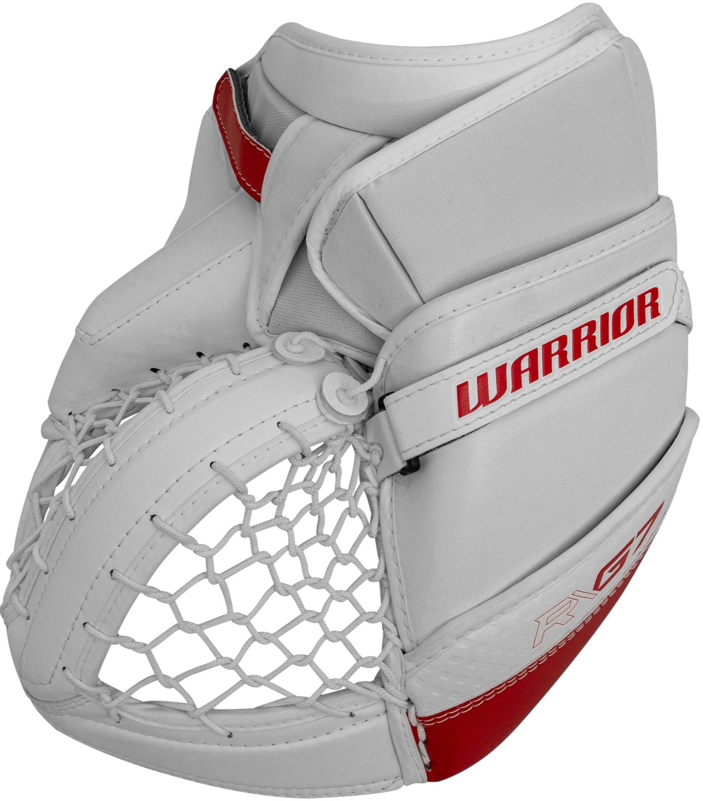 Warrior Ritual G7 Pro Intermediate Goalie Catcher