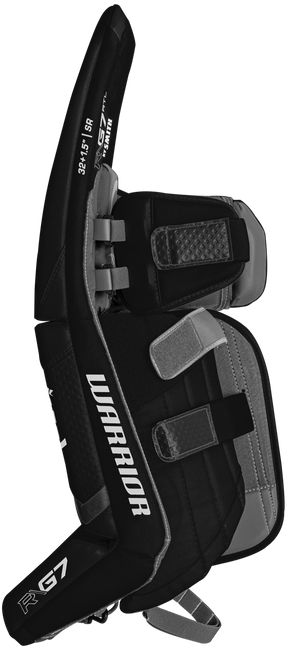 Warrior Ritual G7 Senior Goalie Pads