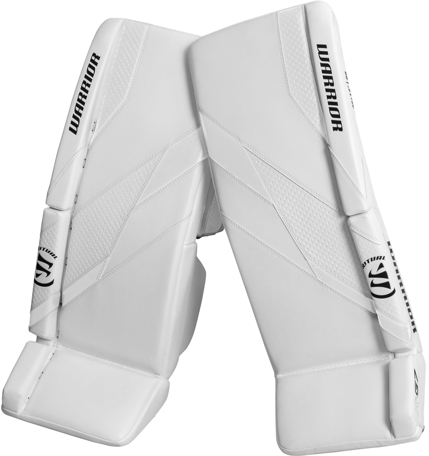 Warrior Ritual G7 Senior Goalie Pads