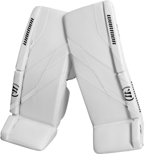 Warrior Ritual G7 Senior Goalie Pads