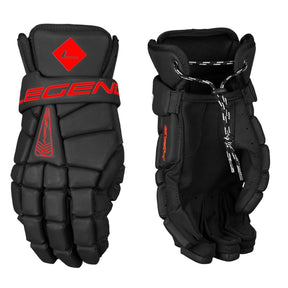 LDK HP3 Senior Ball Hockey Gloves - LDK