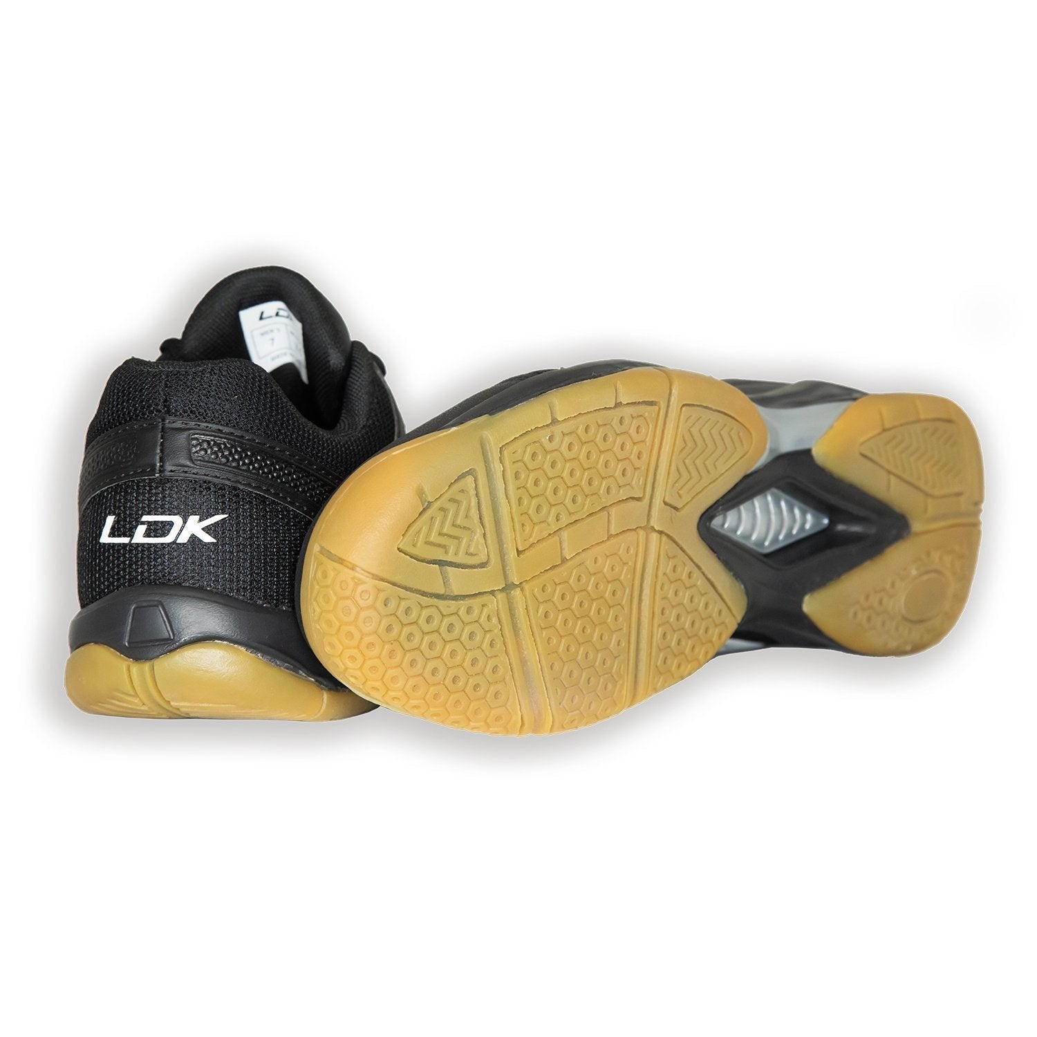 LDK HP-Pro Ultralight Men's Ball Hockey Shoes - LDK