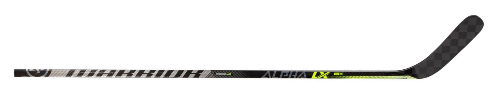Warrior Alpha LX Pro Senior Hockey Stick (Limited Edition)