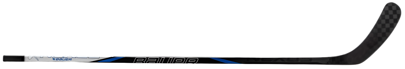 Bauer Nexus League Senior Hockey Stick (2024) - Bauer