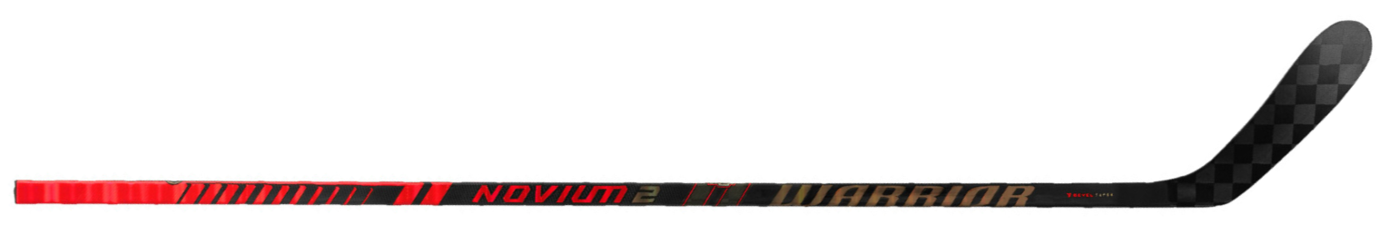 Warrior Novium 2 Pro Youth Hockey Stick - Warrior