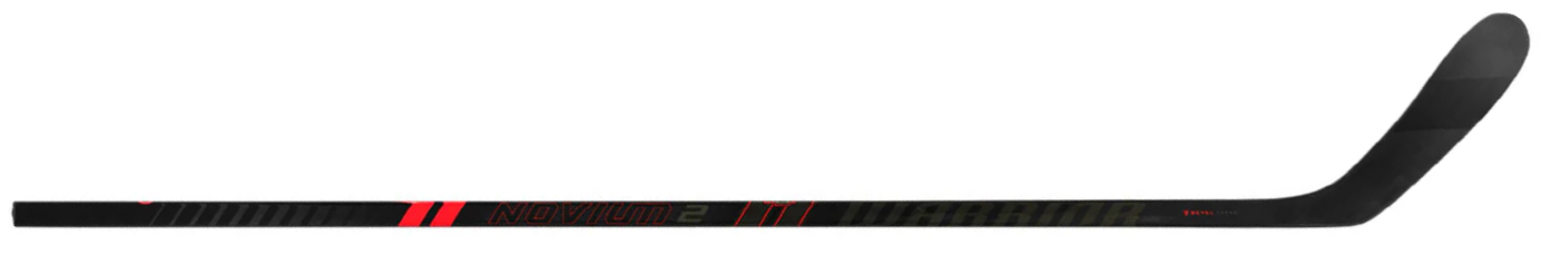 Warrior Novium 2 SP Senior Hockey Stick - Warrior