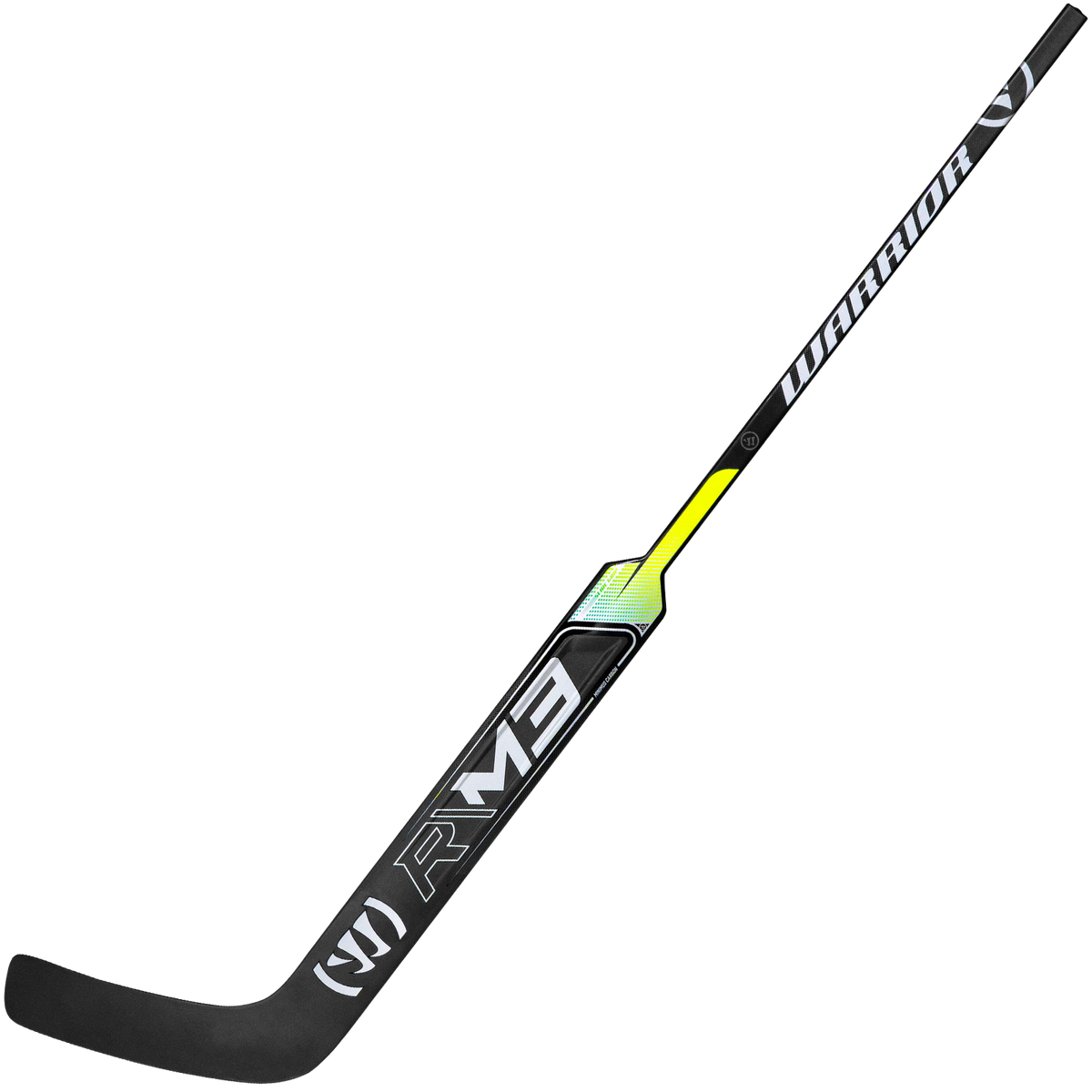 Warrior M3 Junior Goalie Stick