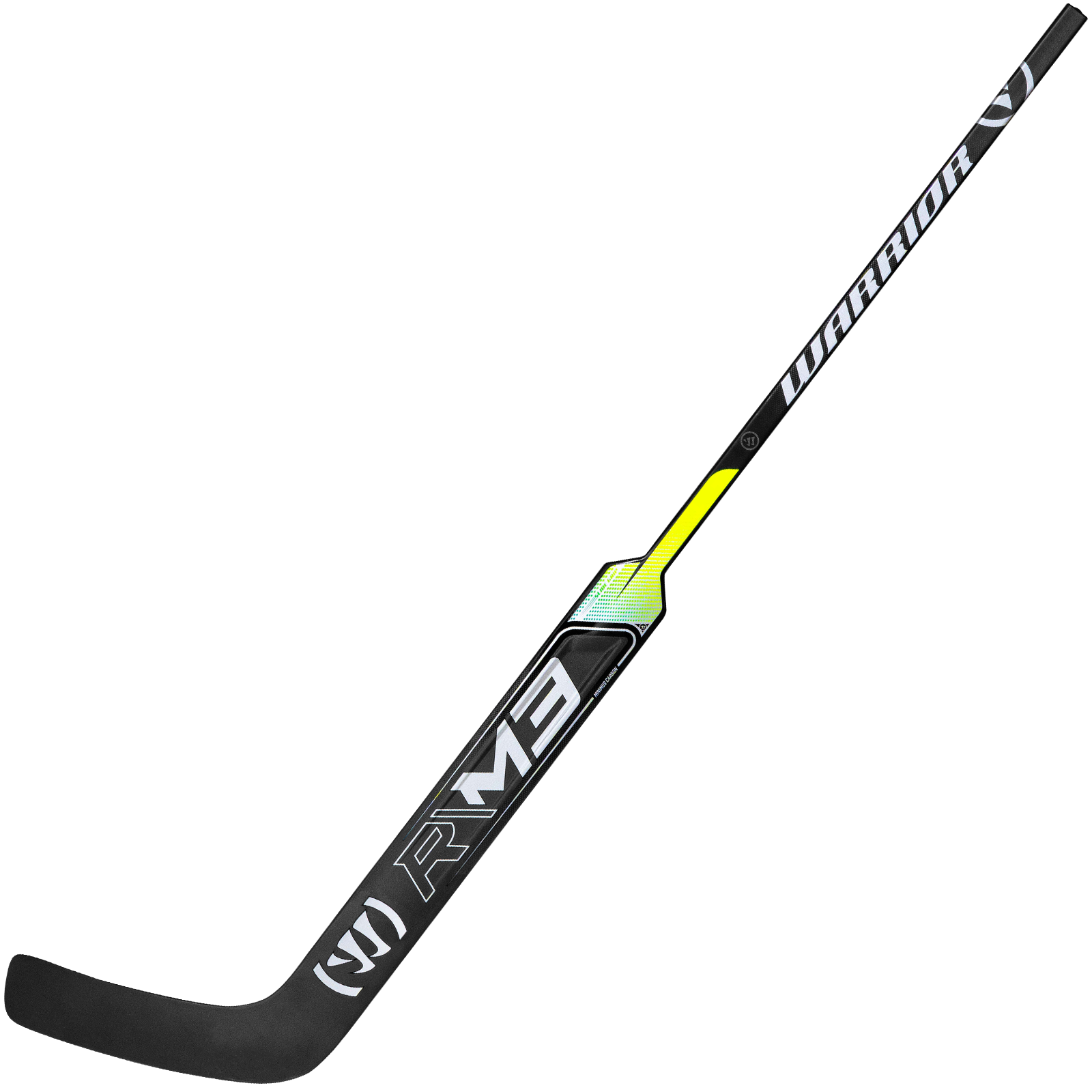 Warrior M3 Junior Goalie Stick