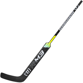 Warrior M3 Junior Goalie Stick