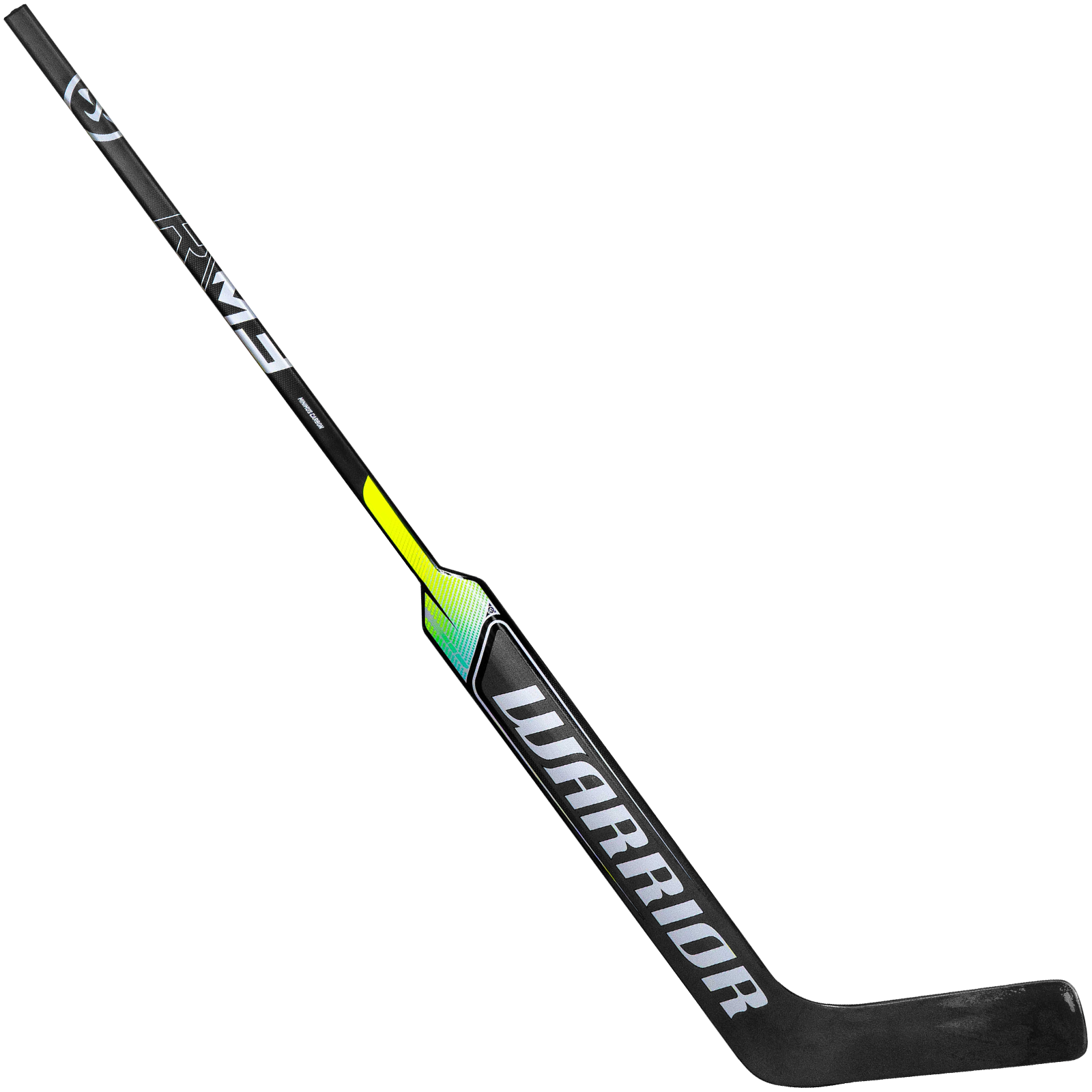 Warrior M3 Junior Goalie Stick