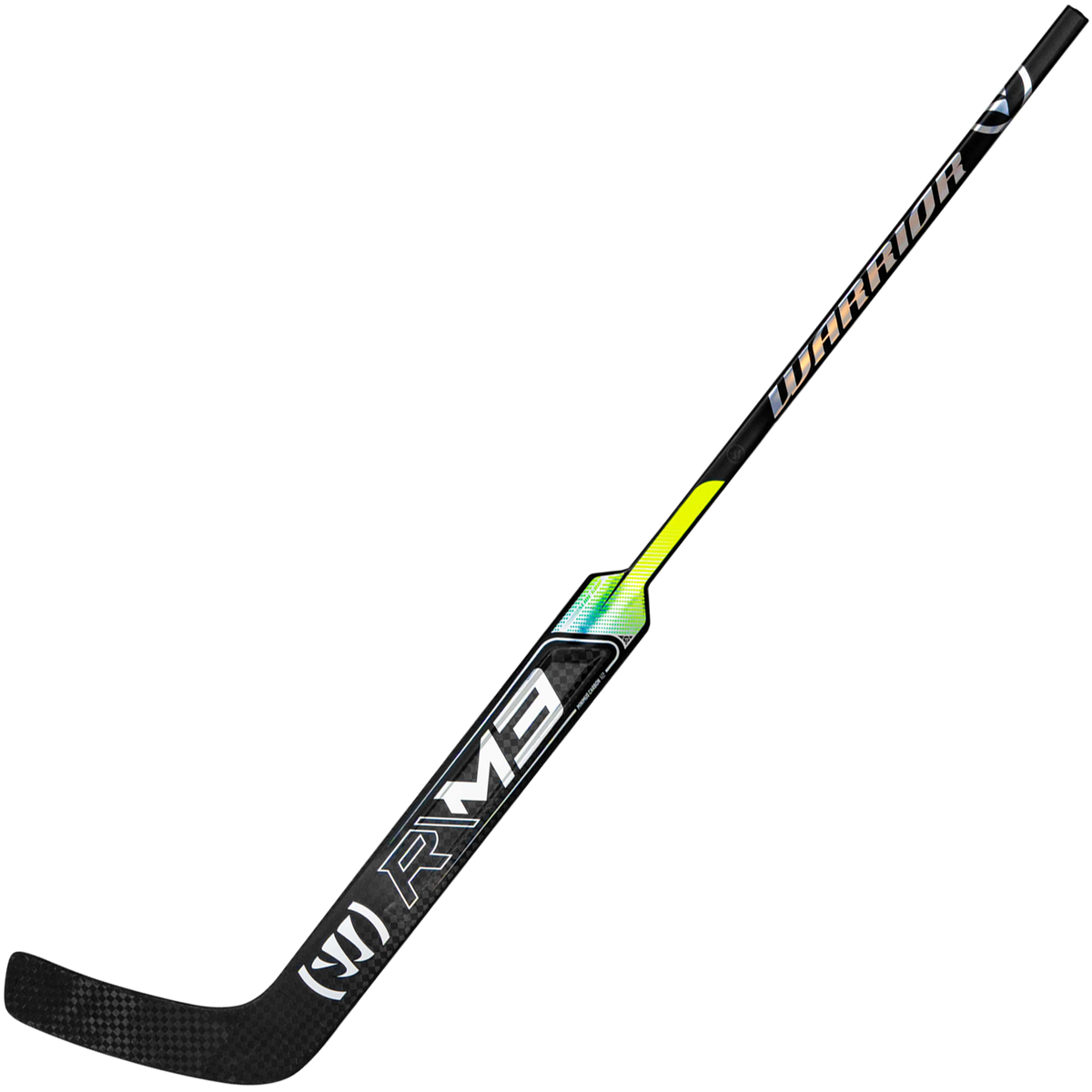 Warrior M3 Pro Junior Goalie Stick