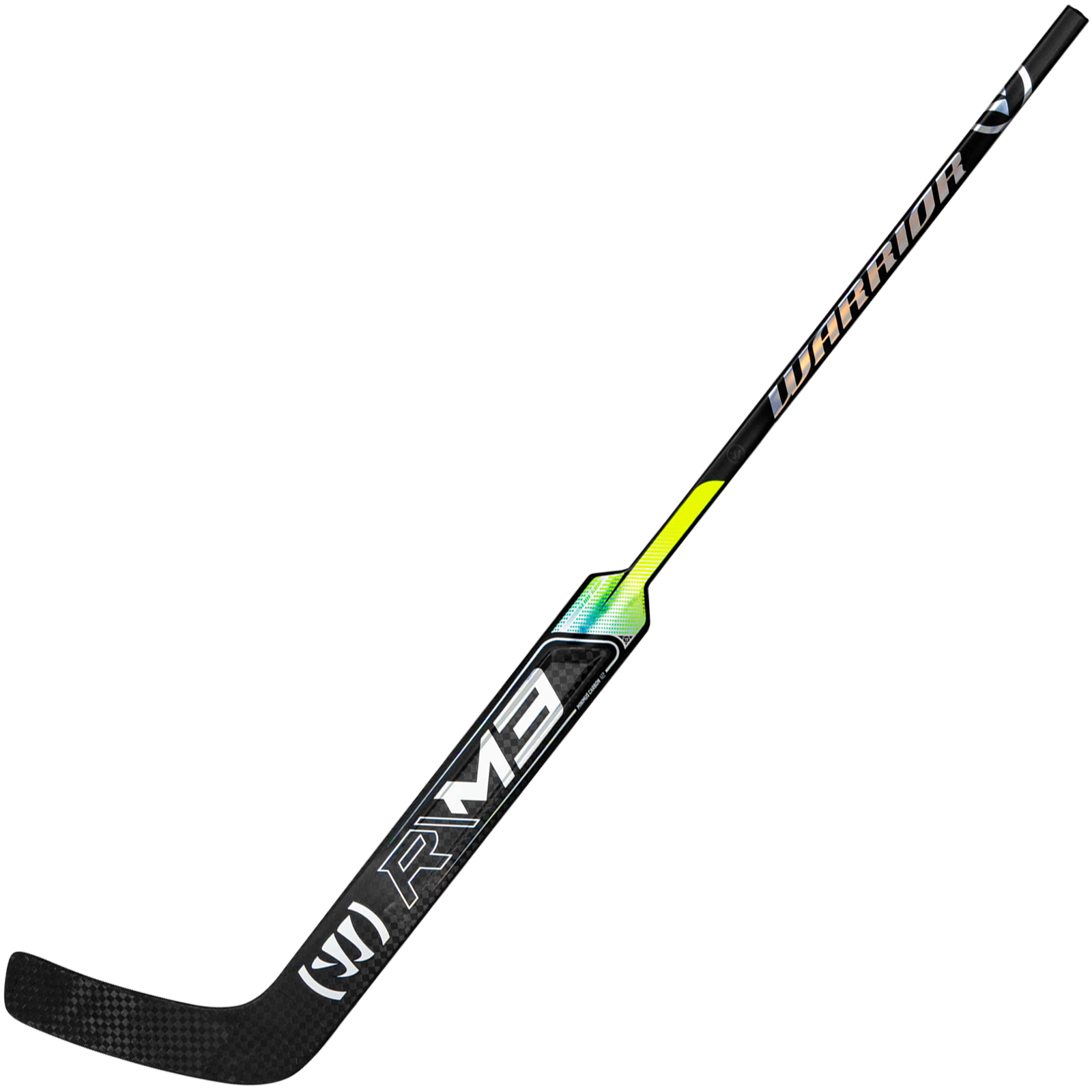 Warrior M3 Pro Senior Goalie Stick