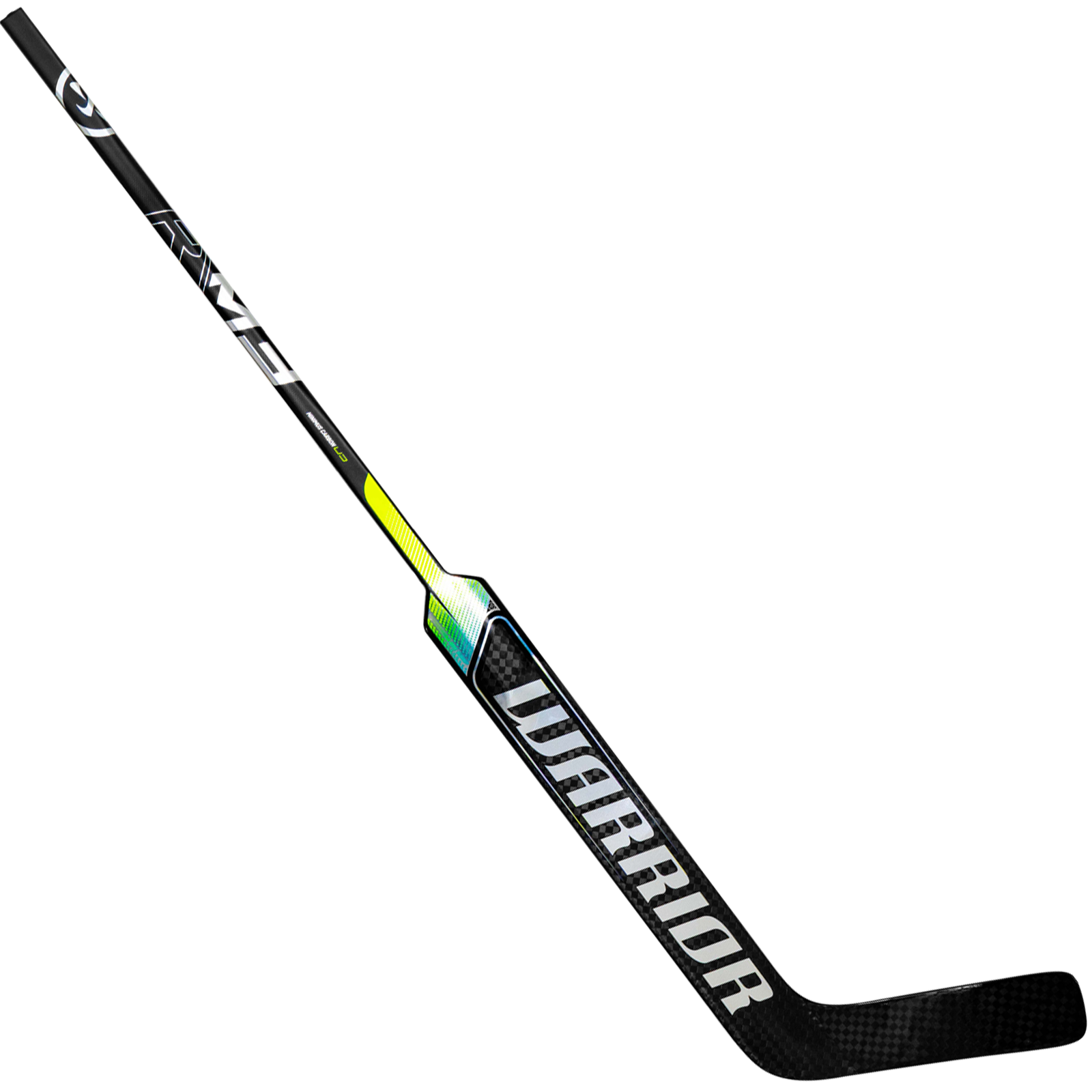 Warrior M3 Pro Junior Goalie Stick