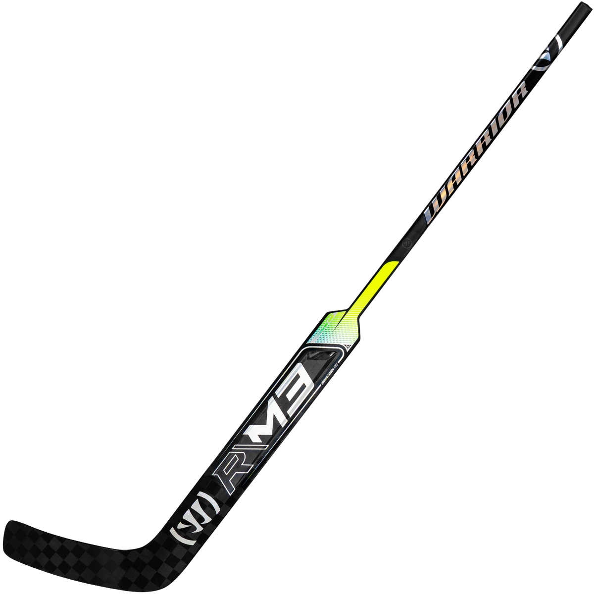 Warrior M3 Ritual Intermediate Goalie Stick