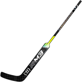 Warrior M3 Ritual Intermediate Goalie Stick