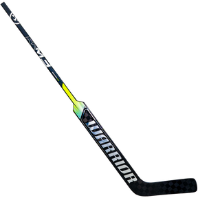 Warrior M3 Ritual Senior Goalie Stick