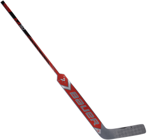 Bauer Supreme M50 Pro Senior Goalie Stick (Red)