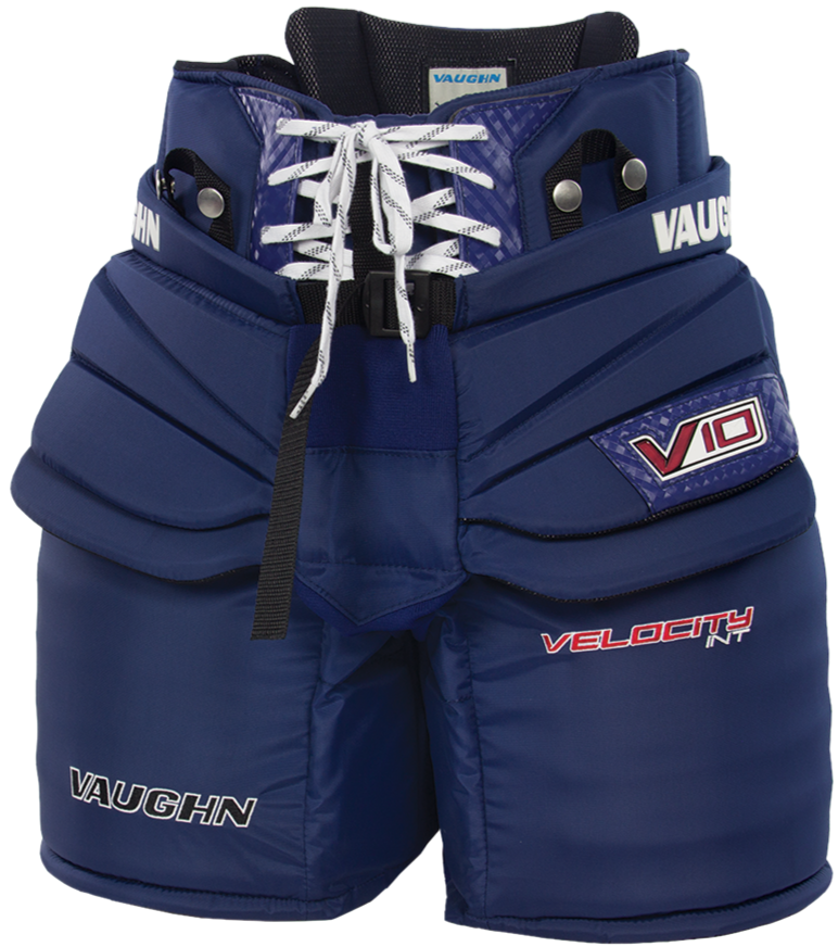 Vaughn V10 Intermediate Goalie Pants