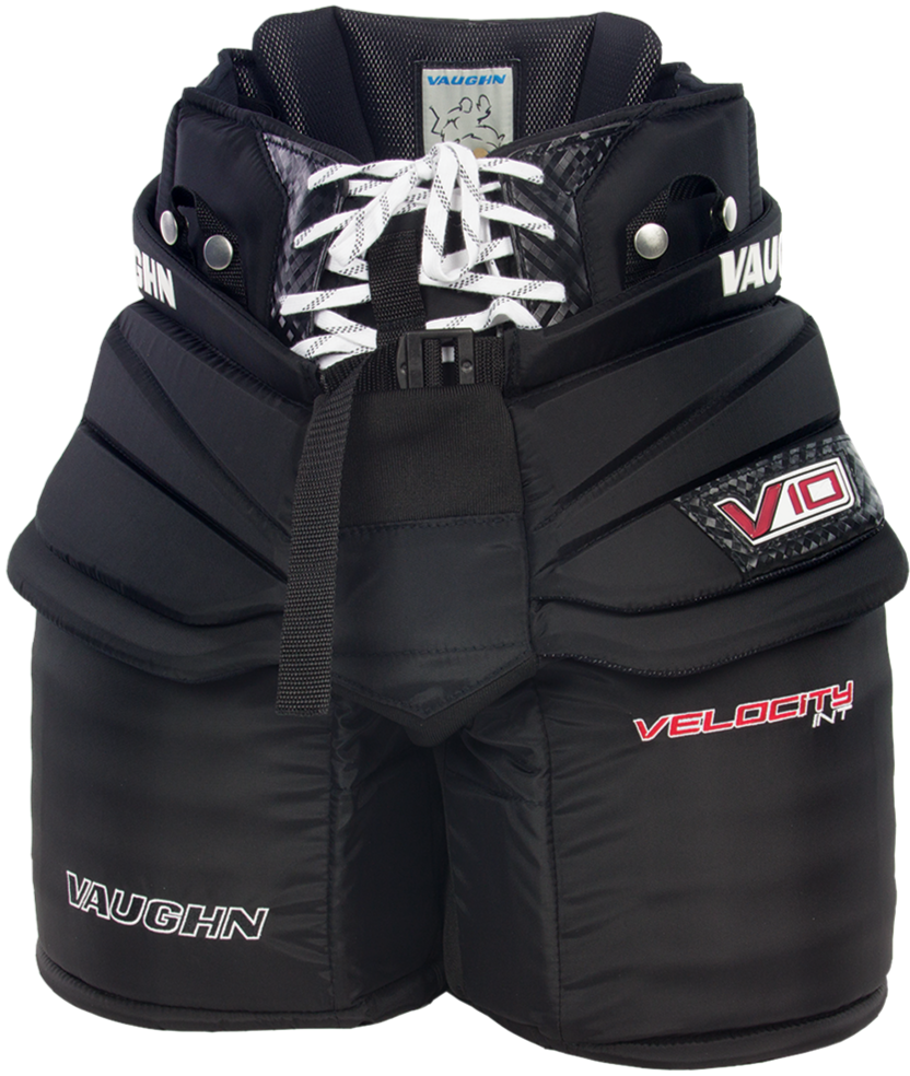 Vaughn V10 Intermediate Goalie Pants