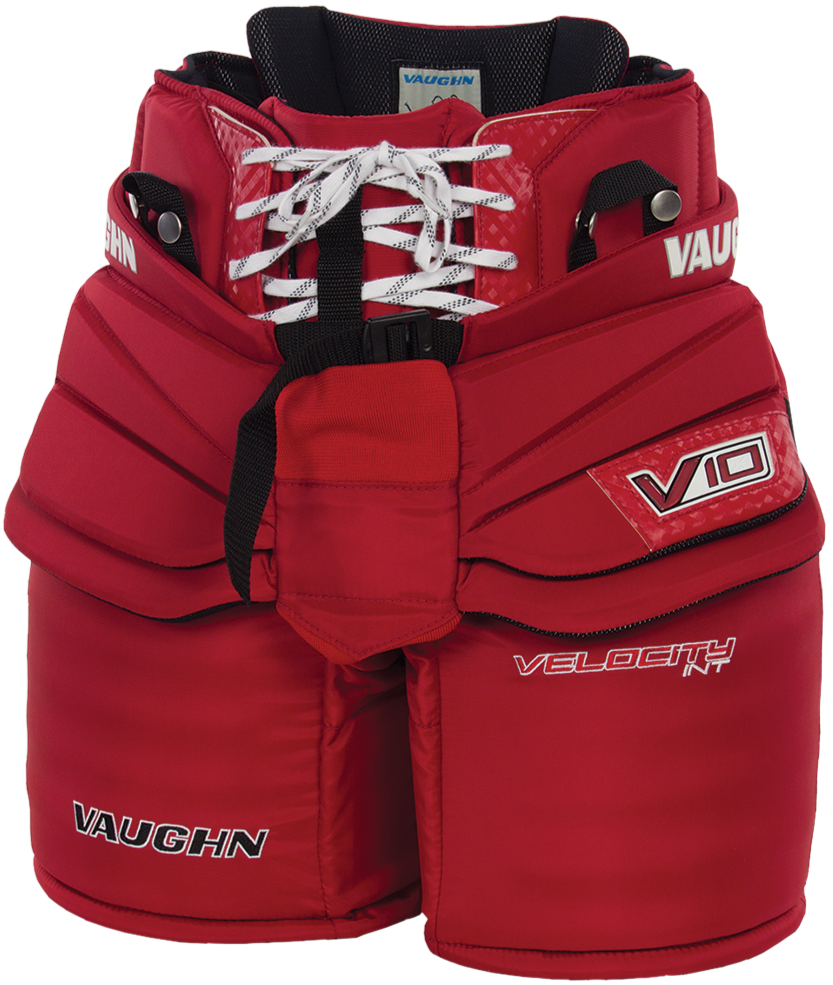 Vaughn V10 Intermediate Goalie Pants