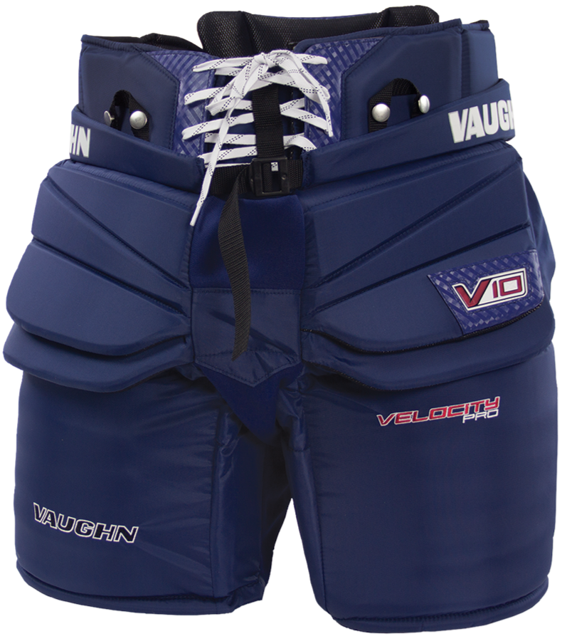 Vaughn V10 Pro Senior Goalie Pants