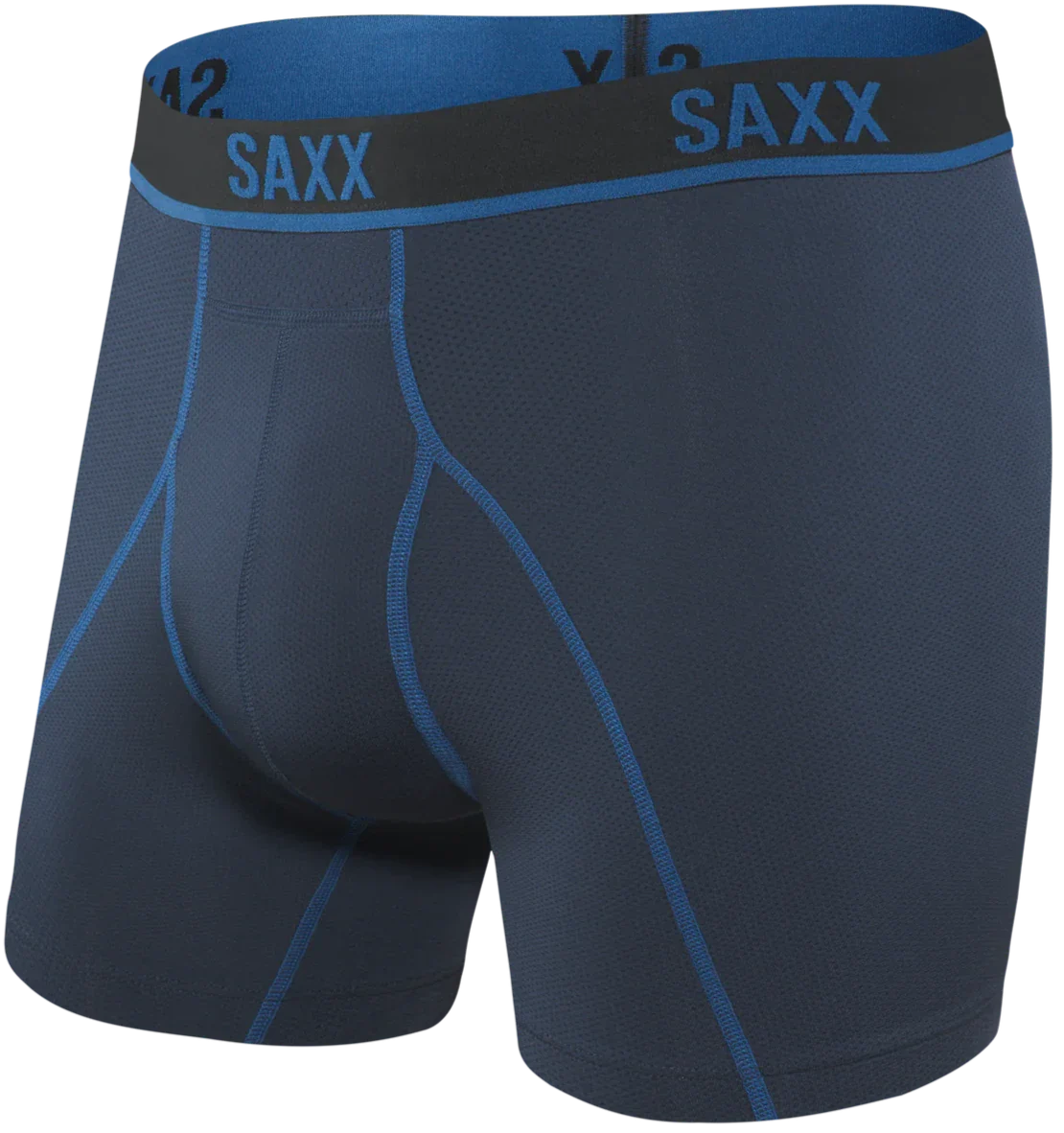 SAXX Kinetic Light Compression Mesh Boxer Brief