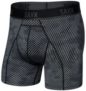 SAXX Kinetic Light Compression Mesh Boxer Brief