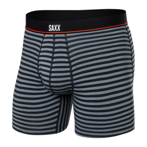 SAXX Non-Stop Stretch Cotton Boxer Brief