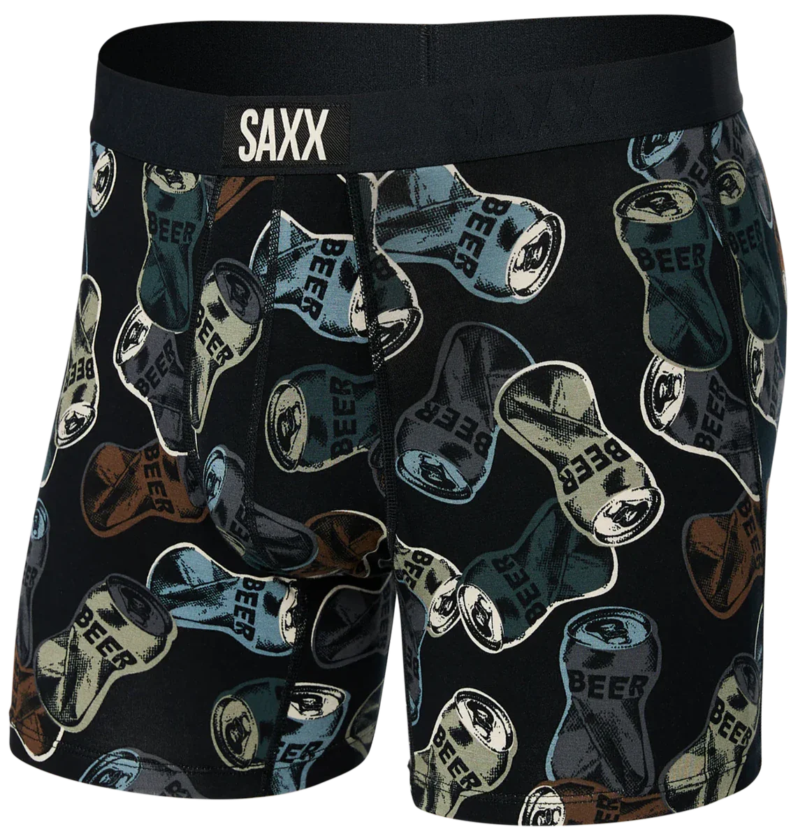 SAXX Vibe Super Soft Boxer Brief