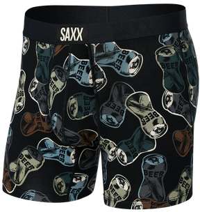 SAXX Vibe Super Soft Boxer Brief