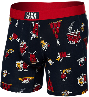 SAXX Vibe Super Soft Boxer Brief