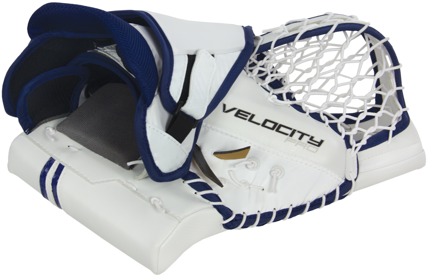 Vaughn V10 Pro Senior Goalie Catcher