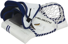 Vaughn V10 Pro Senior Goalie Catcher