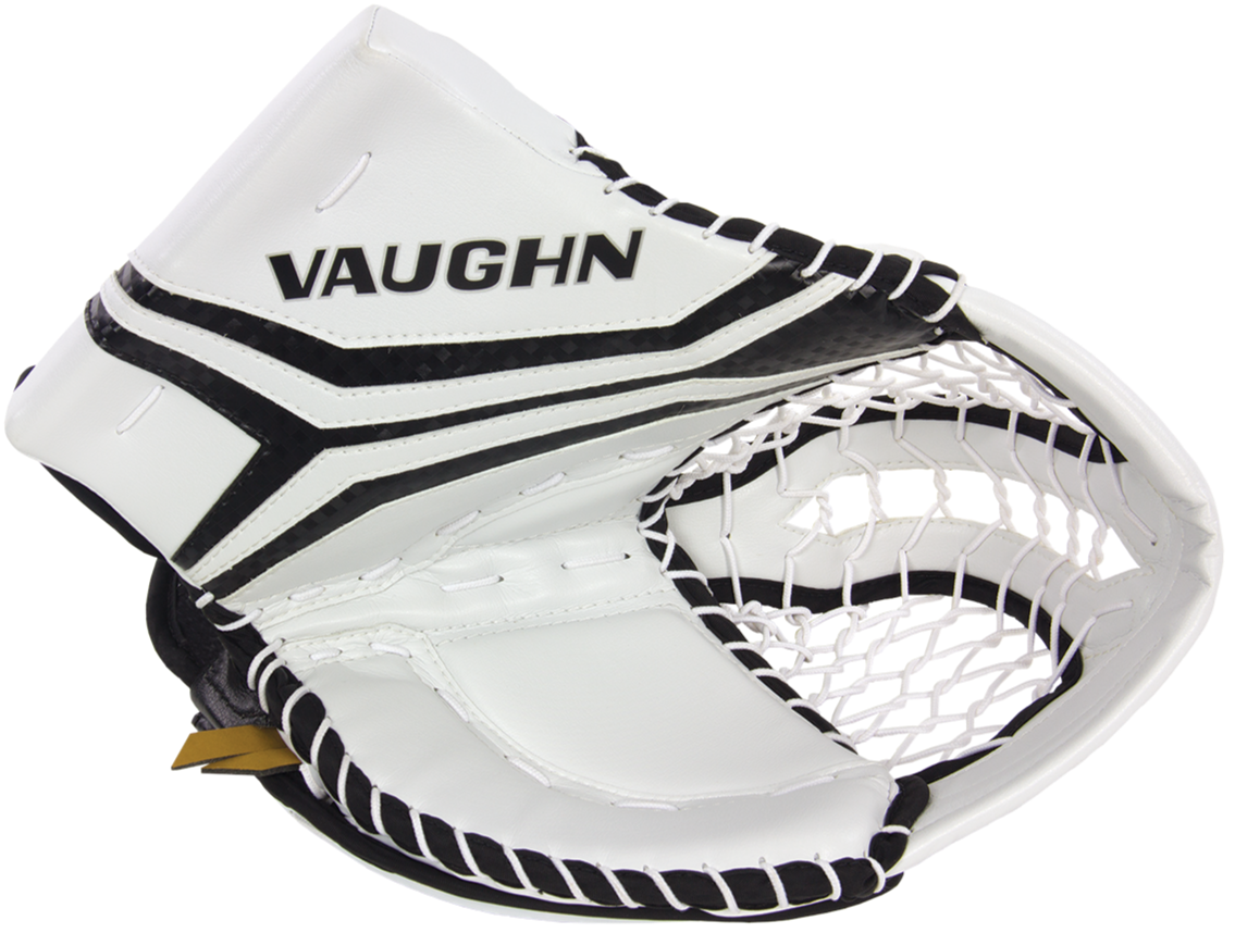 Vaughn V10 Pro Senior Goalie Catcher