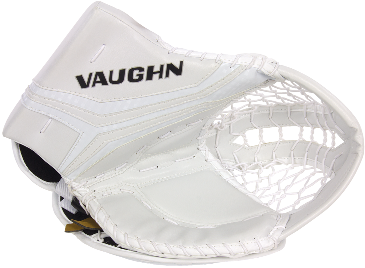 Vaughn V10 Pro Senior Goalie Catcher