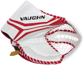 Vaughn V10 Intermediate Goalie Catcher